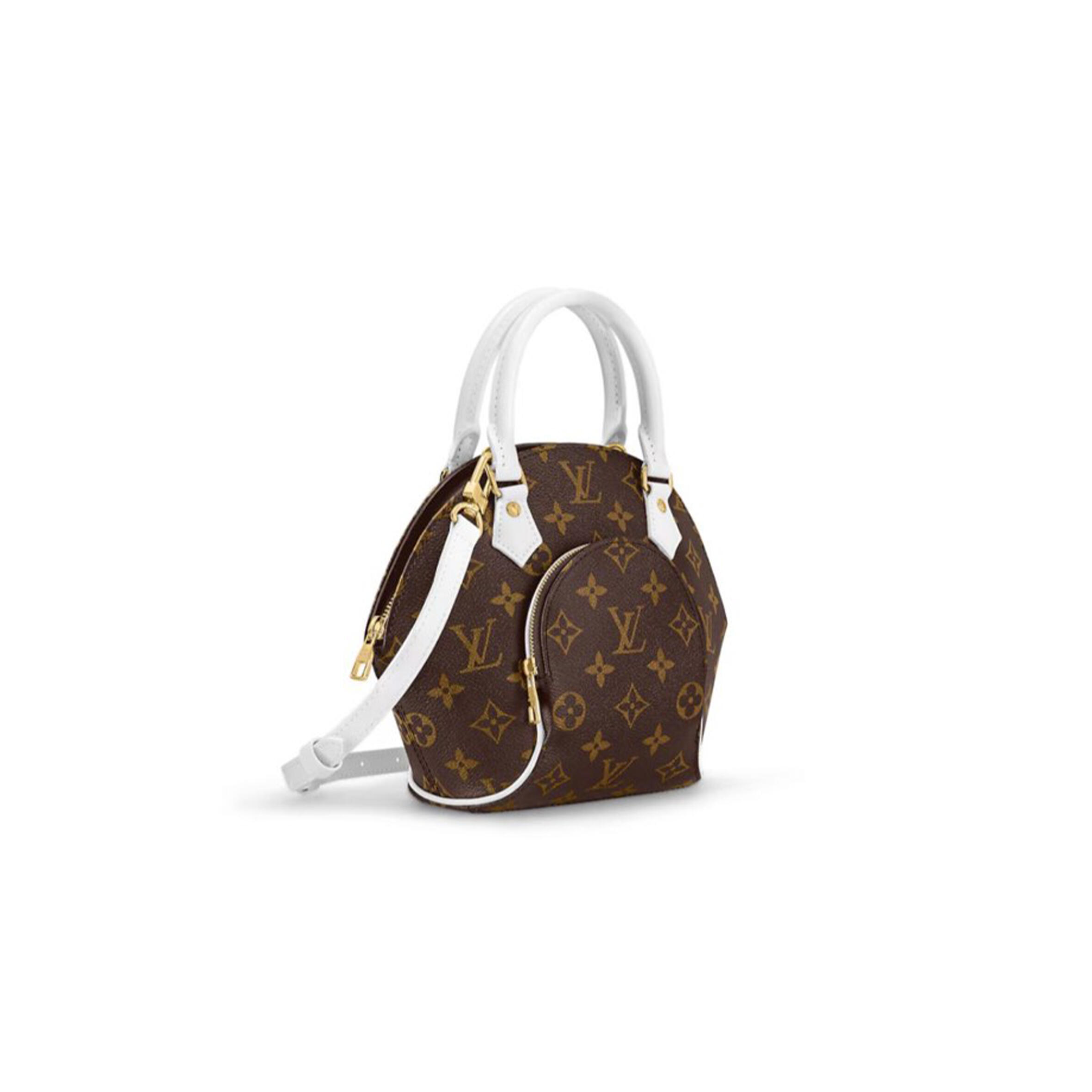 LOUIS VUITTON ELLIPSE BB M20752 (22.5*19.5*10cm)